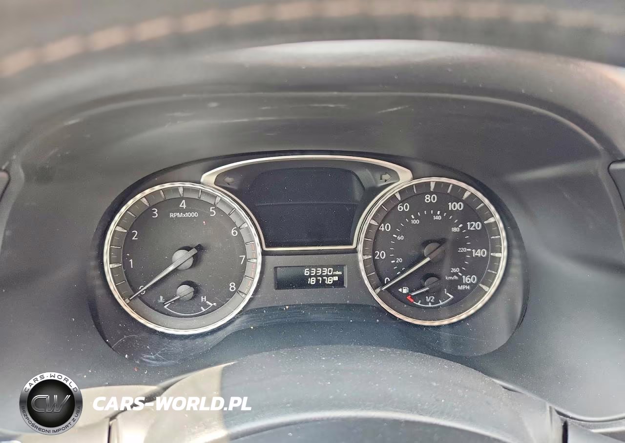 2018 Infiniti Qx60 Base VIN:5N1DL0MM6JC500181 - 9