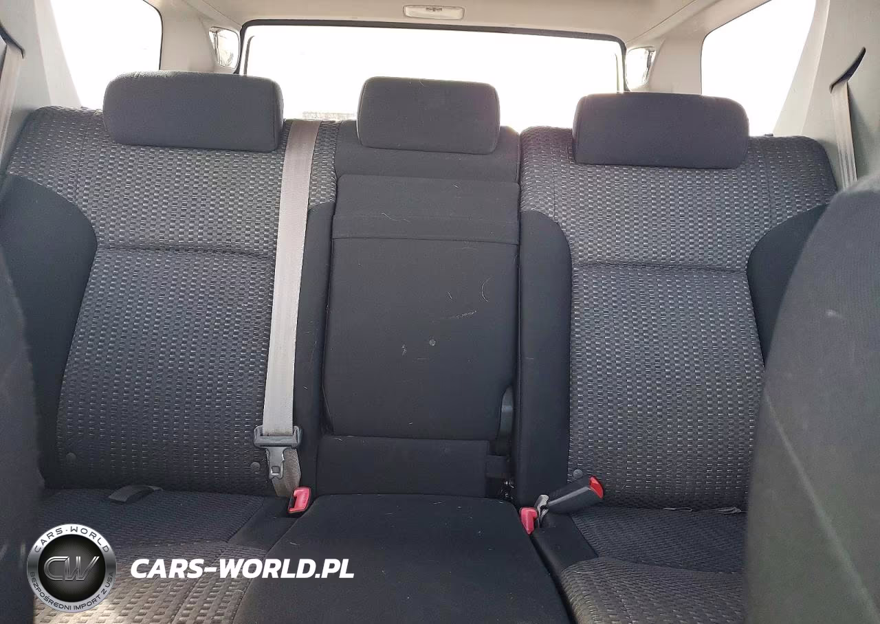 2008 Toyota 4Runner Sport Edition VIN:JTEBU14R78K015151 - 10