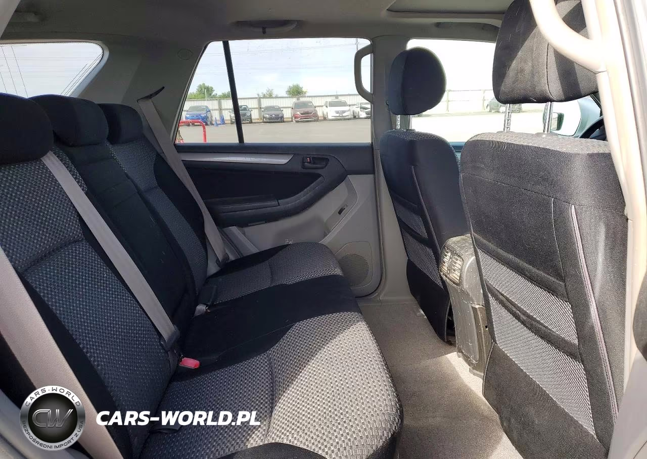 2008 Toyota 4Runner Sport Edition VIN:JTEBU14R78K015151 - 11