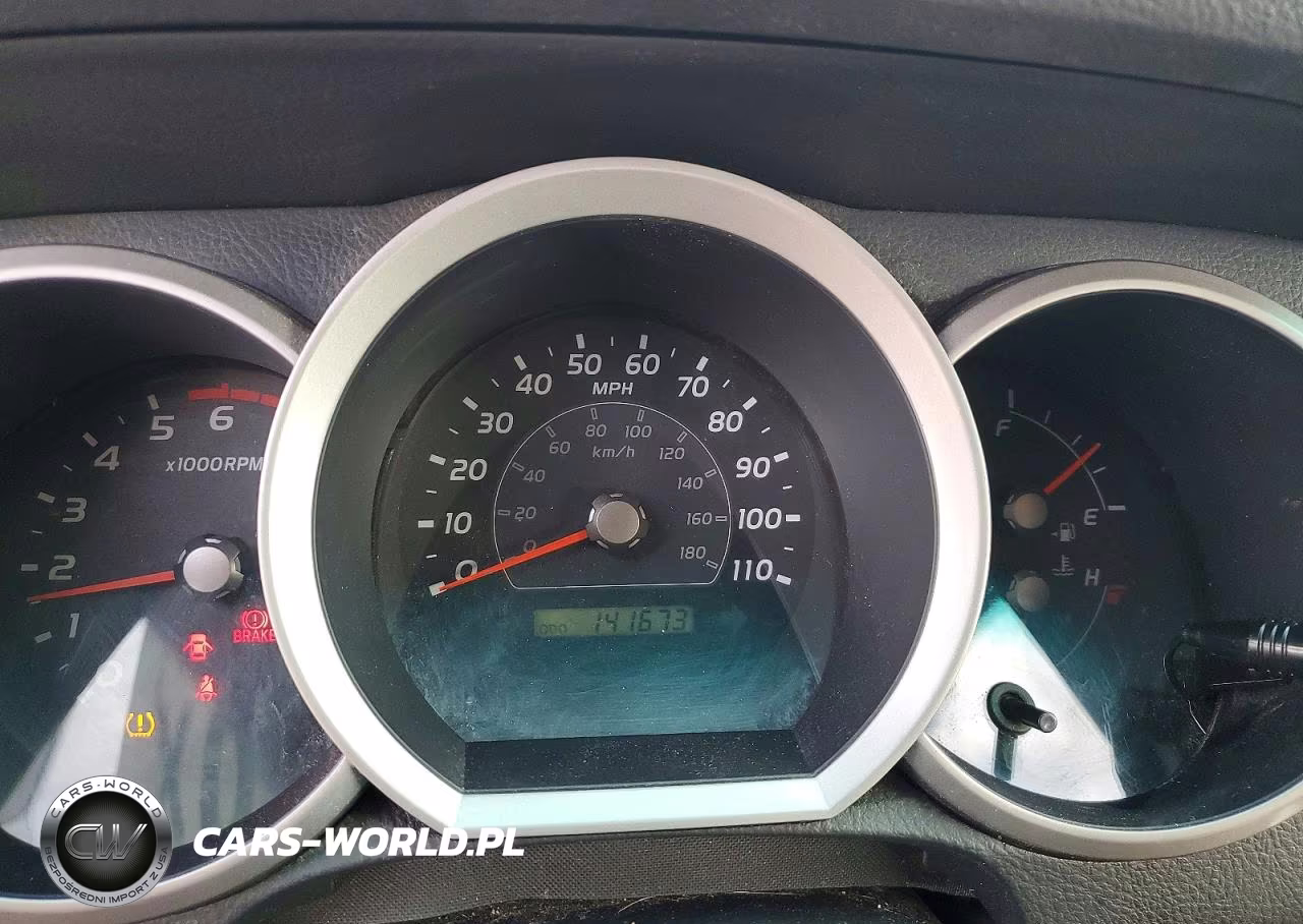 2008 Toyota 4Runner Sport Edition VIN:JTEBU14R78K015151 - 9