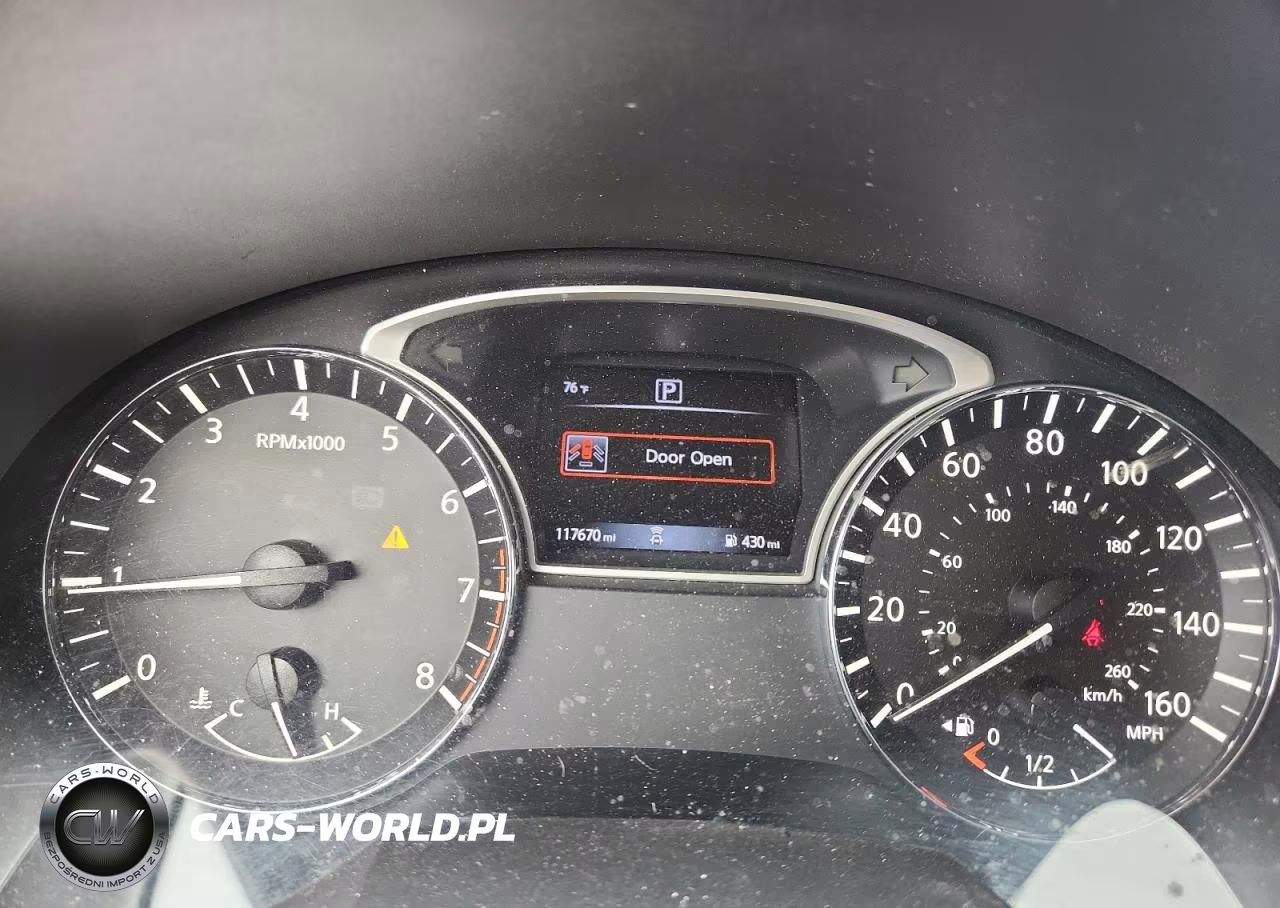2018 Nissan Altima 2.5 Sr VIN:1N4AL3AP7JC232240 - 9