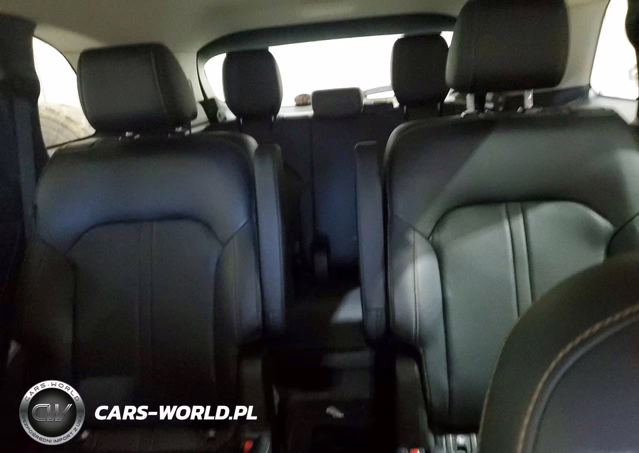 2024 Mazda Cx-90 Preferred VIN:JM3KKBHDXR1171200 - 10