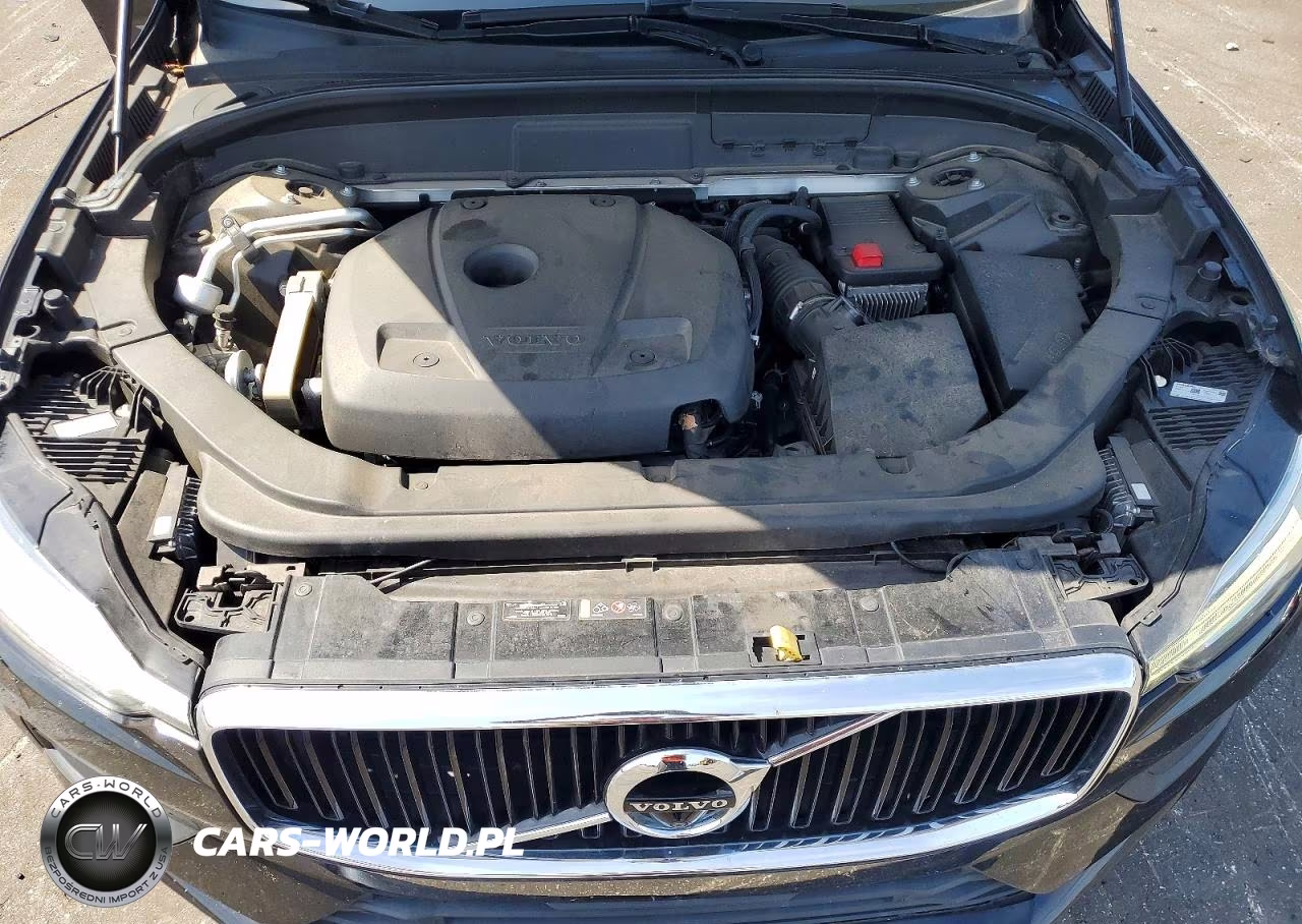 2018 Volvo Xc60 T6 Momentum VIN:YV4A22RK1J1027568 - 12