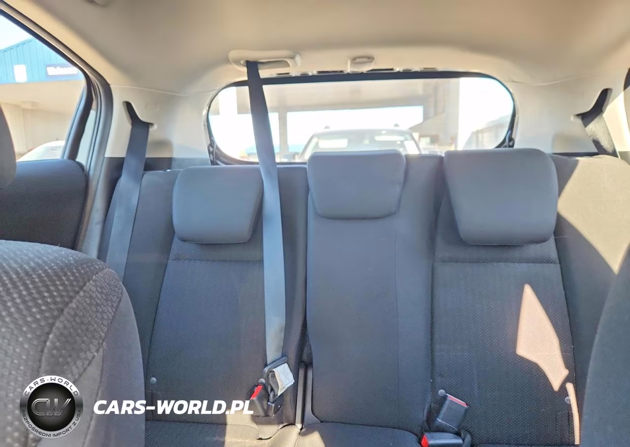2017 Honda Hr-V Lx VIN:3CZRU6H3XHG706469 - 10
