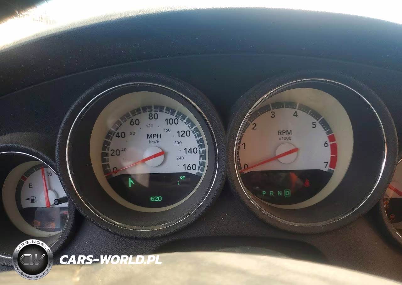 2009 Dodge Charger R VIN:2B3LA53T59H575721 - 9