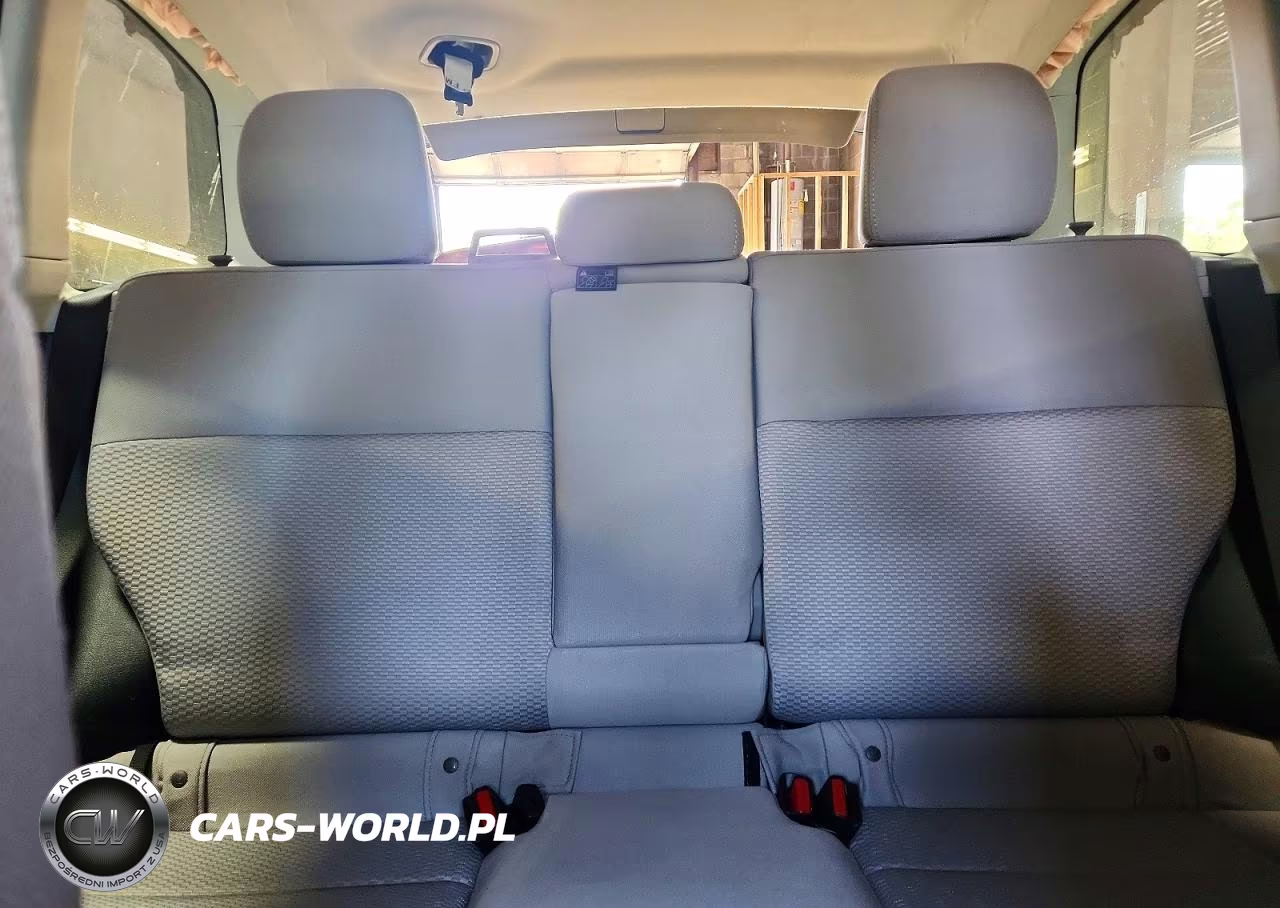 2018 Subaru Forester 2.5I Premium VIN:JF2SJAGC1JH575739 - 10