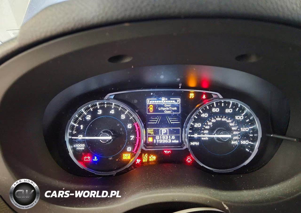 2018 Subaru Forester 2.5I Premium VIN:JF2SJAGC1JH575739 - 9