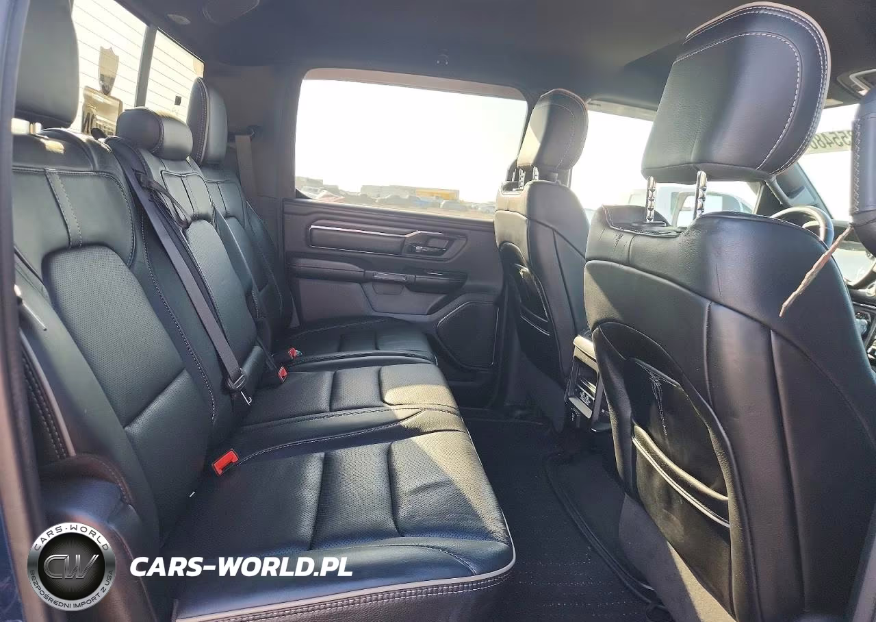 2022 Ram 1500 Limited VIN:1C6SRFHT7NN286012 - 10