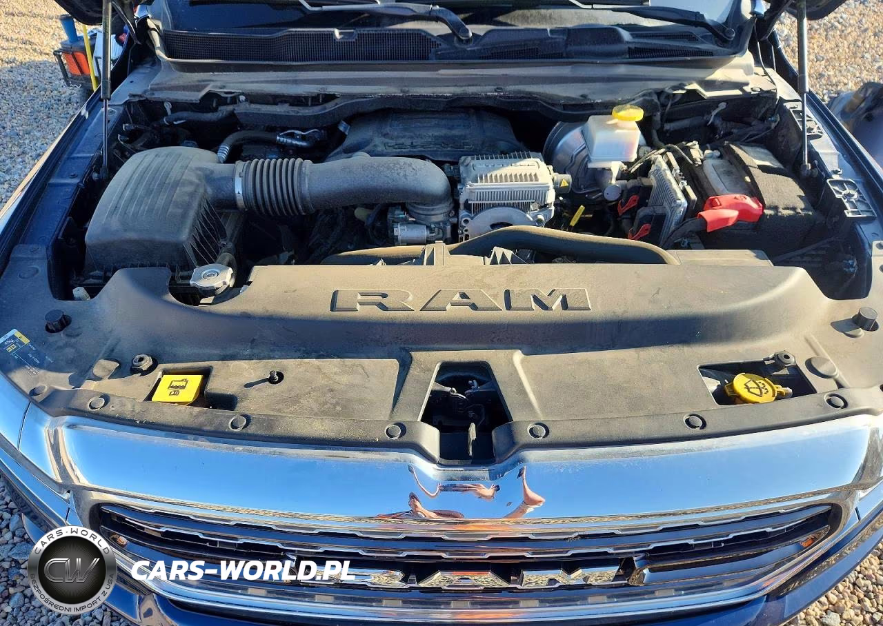 2022 Ram 1500 Limited VIN:1C6SRFHT7NN286012 - 11