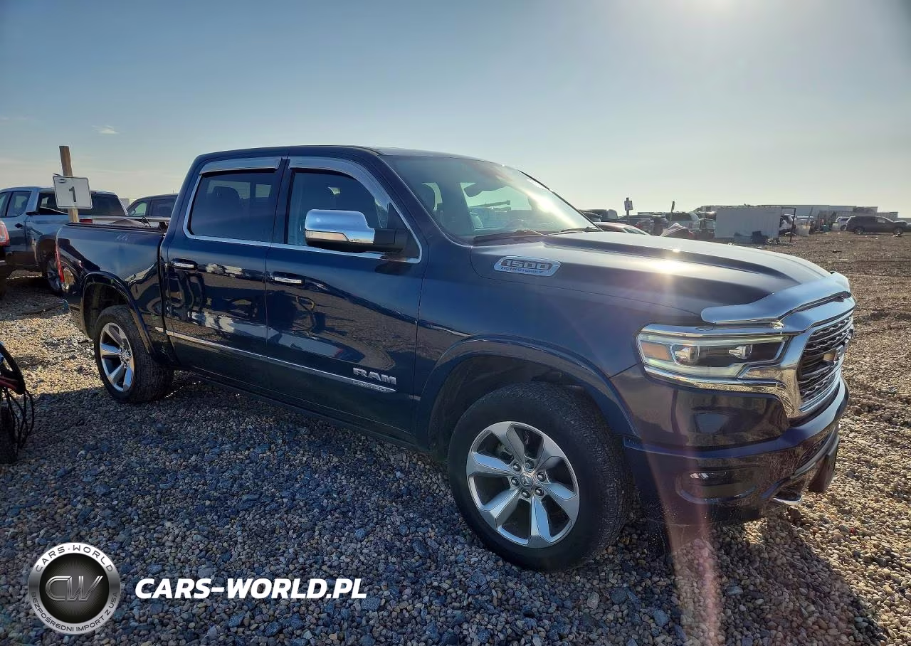 2022 Ram 1500 Limited VIN:1C6SRFHT7NN286012 - 4