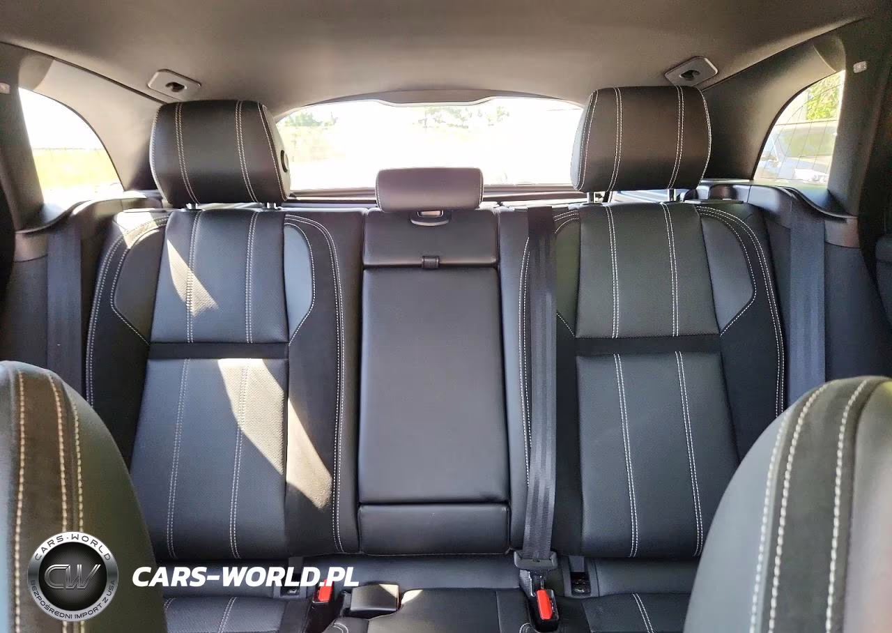 2018 Land Rover Range Rover Velar R-Dynamic Se VIN:SALYL2RX8JA723329 - 10