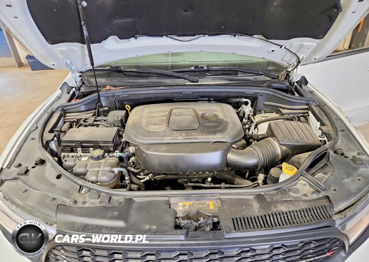 2021 Dodge Durango Gt VIN:1C4RDHDG7MC608118 - 12