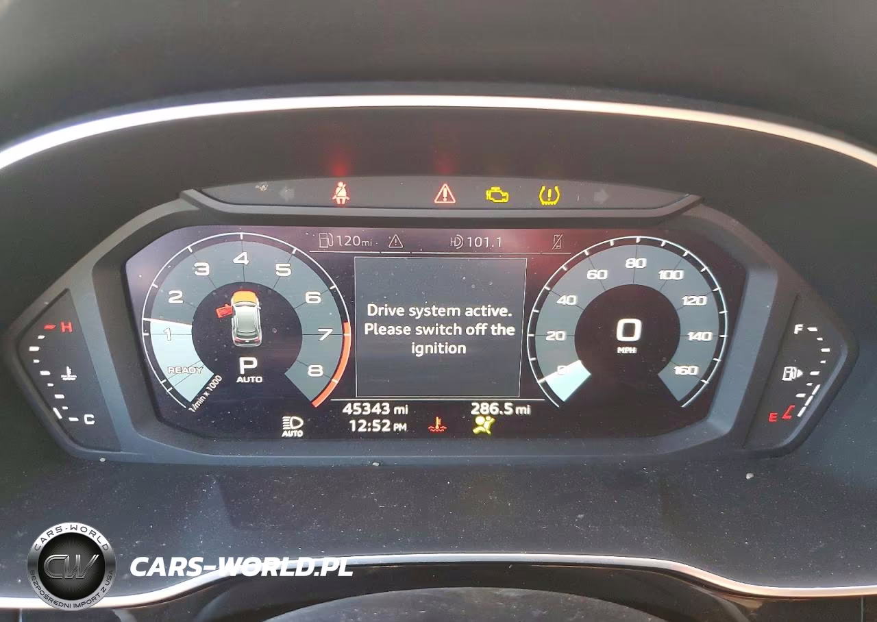 2021 Audi Q3 Premium Plus S Line 45 VIN:WA1EECF31M1115677 - 9