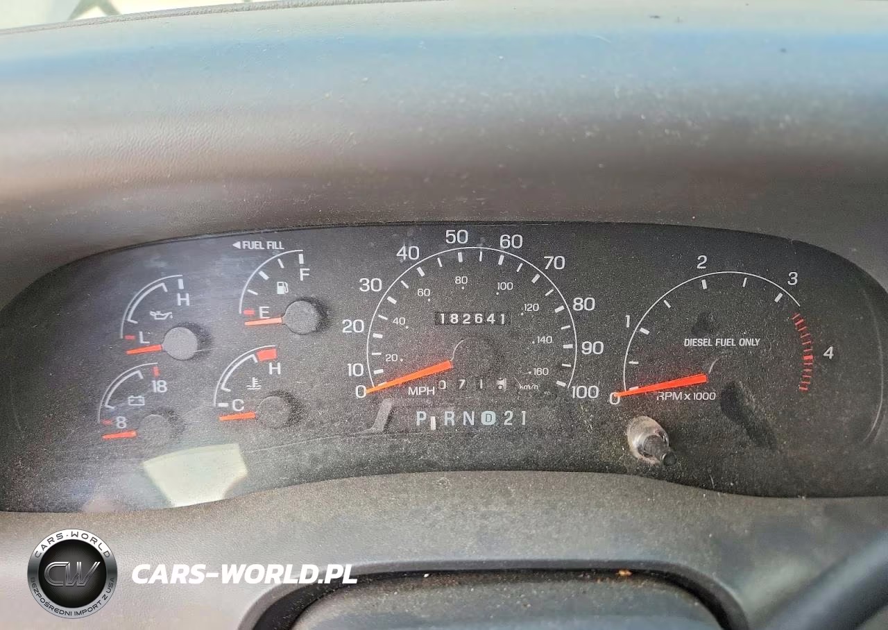 2001 Ford F250 Super Duty VIN:1FTNW21F21EC54011 - 9