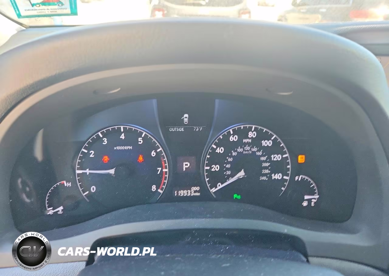 2013 Lexus Rx 350 Base VIN:2T2BK1BA1DC201217 - 9