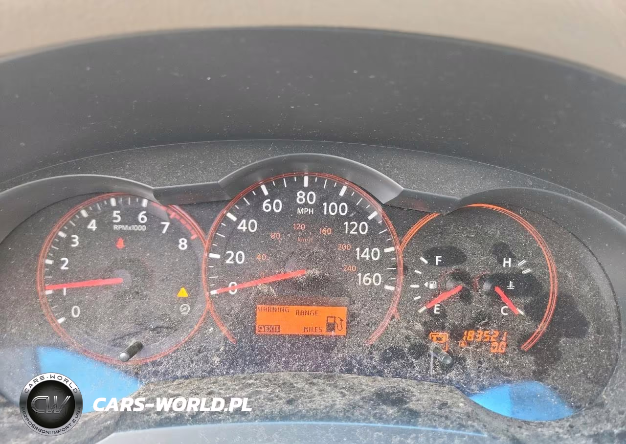 2008 Nissan Altima 2.5 VIN:1N4AL21E78C261501 - 9