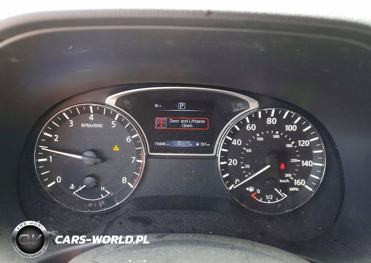 2019 Nissan Pathfinder Sl VIN:5N1DR2MN1KC624718 - 9