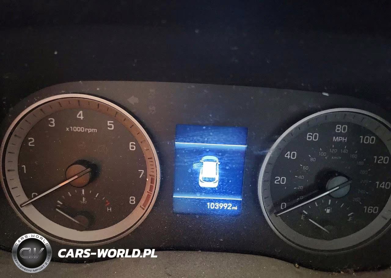 2020 Hyundai Tucson Value VIN:KM8J33A49LU214542 - 9