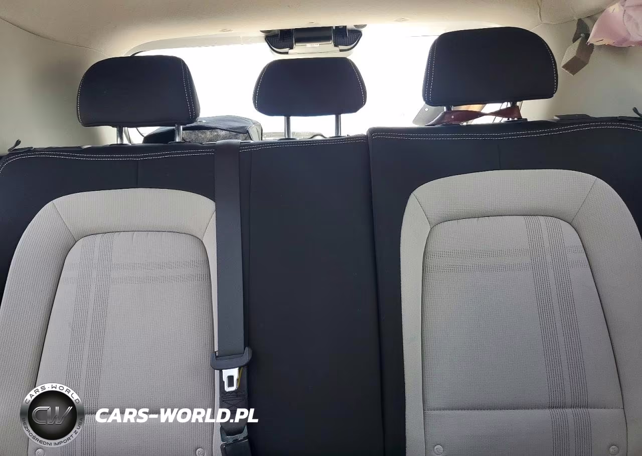2022 Hyundai Venue Sel VIN:KMHRC8A3XNU207013 - 10