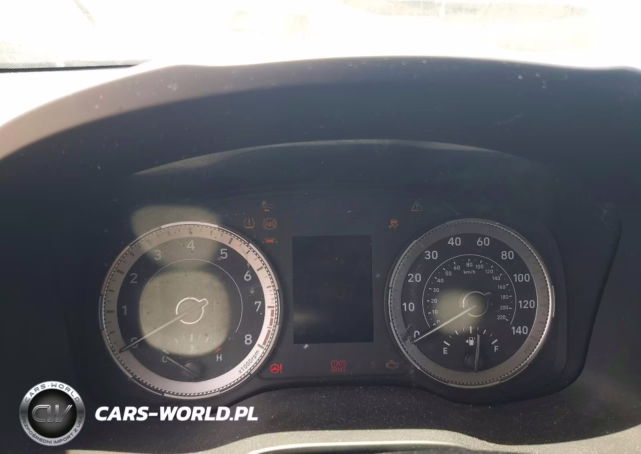 2022 Hyundai Venue Sel VIN:KMHRC8A3XNU207013 - 9