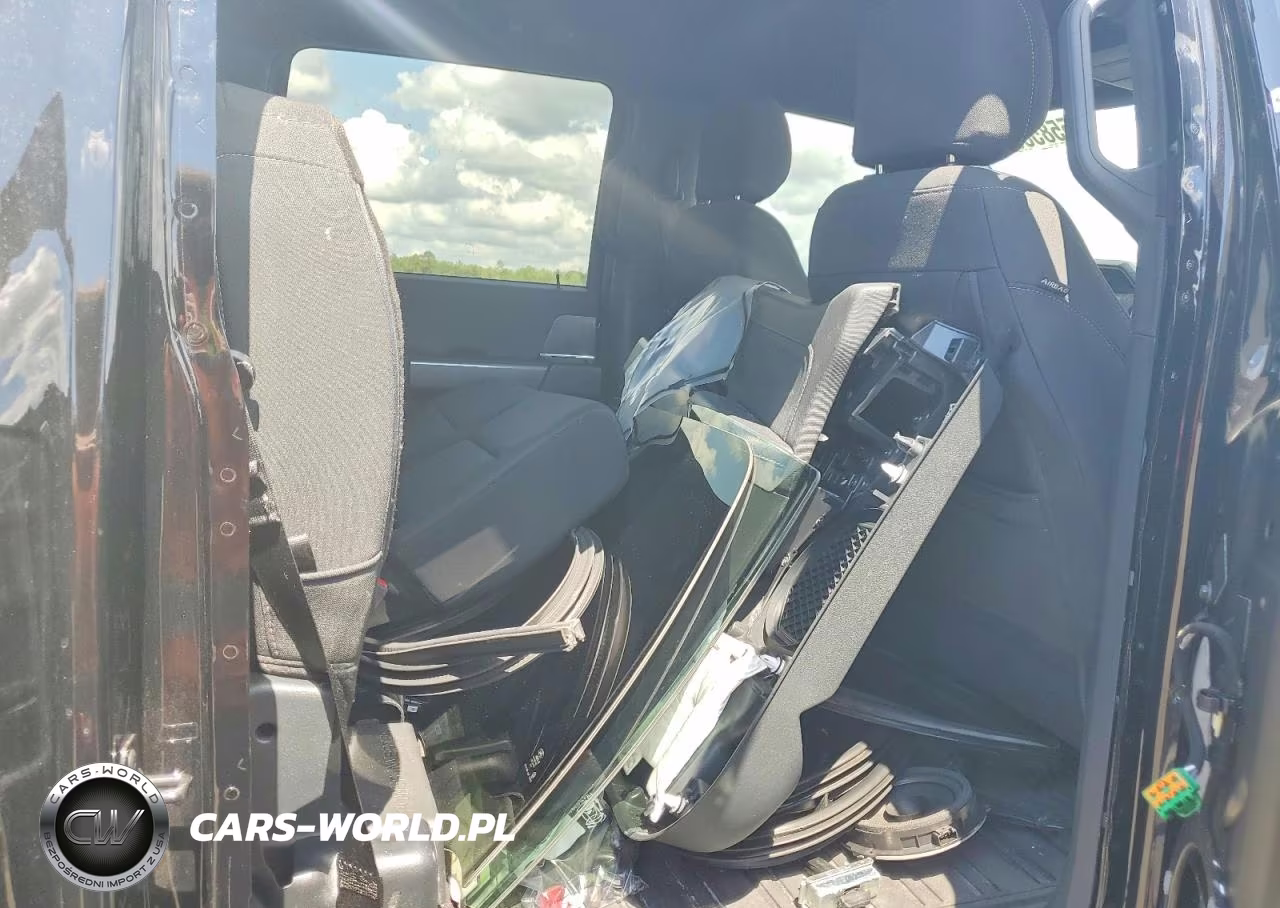 2021 Ford F150 Supercrew VIN:1FTFW1E84MFA23958 - 10