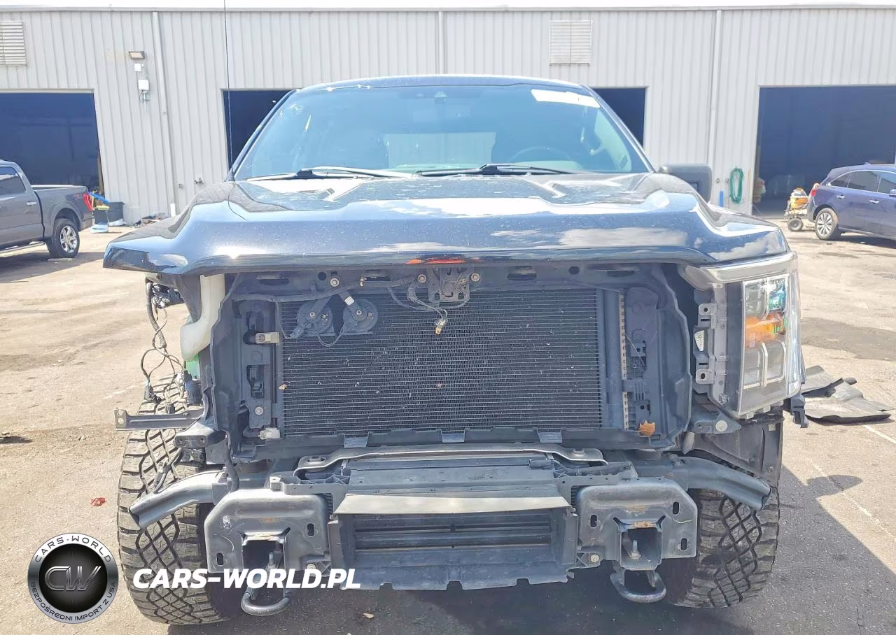 2021 Ford F150 Supercrew VIN:1FTFW1E84MFA23958 - 5