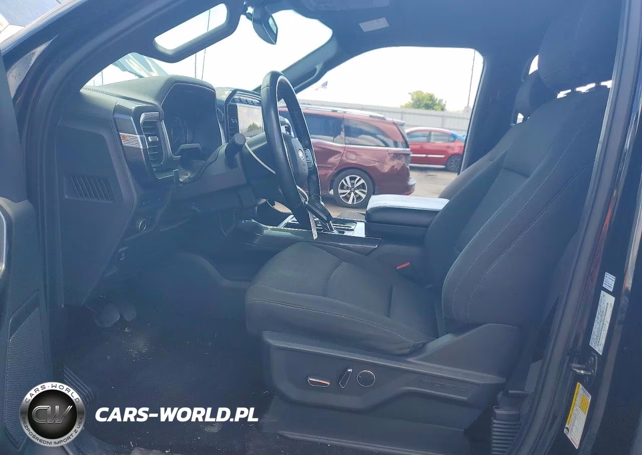 2021 Ford F150 Supercrew VIN:1FTFW1E84MFA23958 - 7
