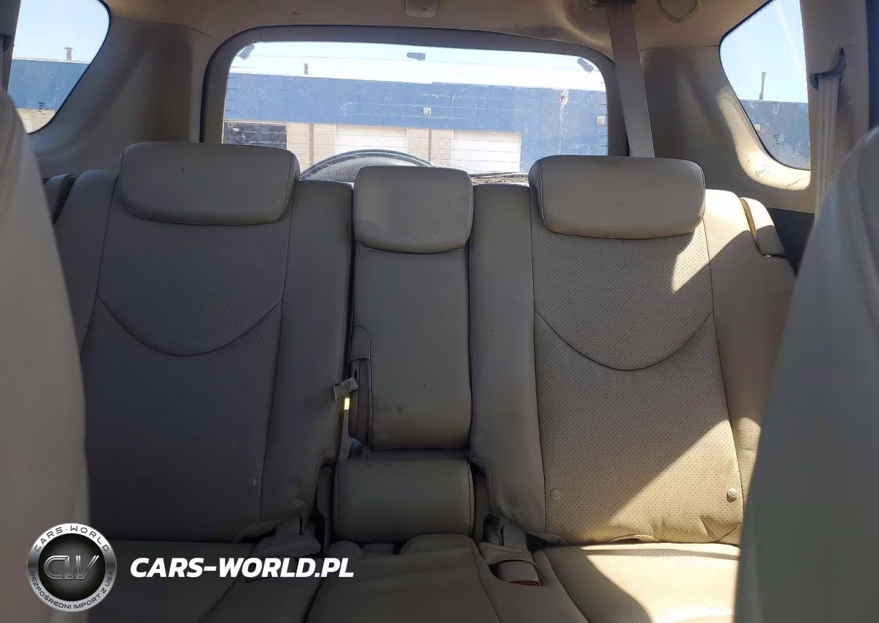 2010 Toyota Rav4 Limited VIN:2T3DK4DV2AW021390 - 10