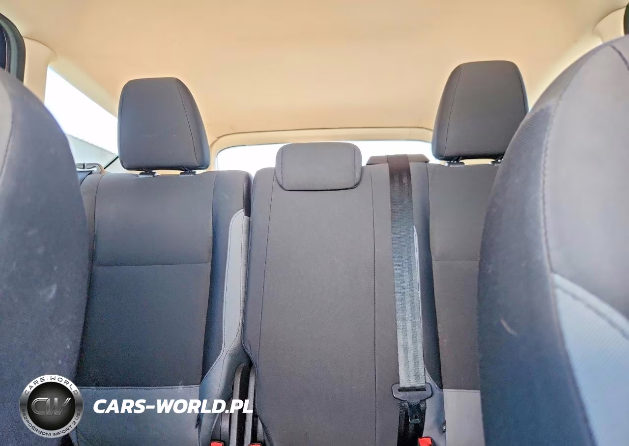 2014 Ford Escape S VIN:1FMCU0F70EUE06510 - 10