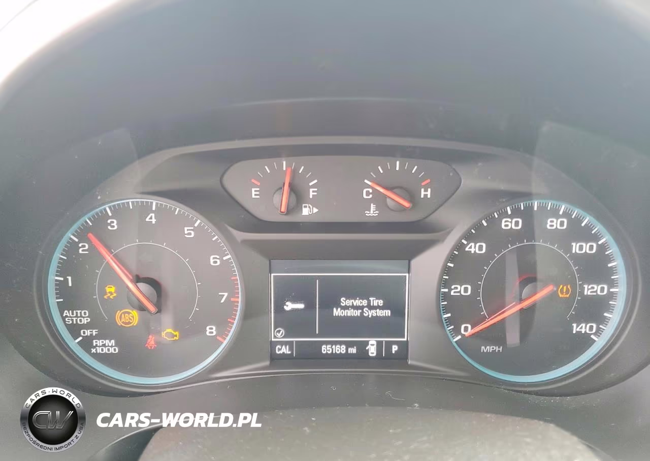 2016 Chevrolet Malibu Ls VIN:1G1ZB5ST2GF204661 - 9