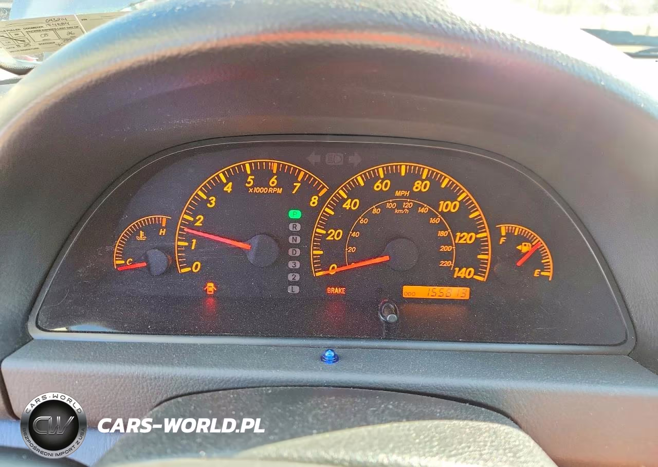 2005 Toyota Camry Se VIN:4T1BA32KX5U043214 - 9