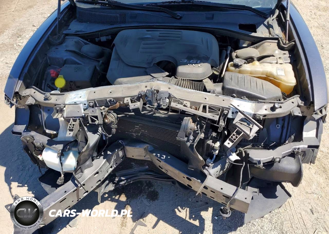 2020 Dodge Charger Sxt VIN:2C3CDXBG9LH207463 - 11
