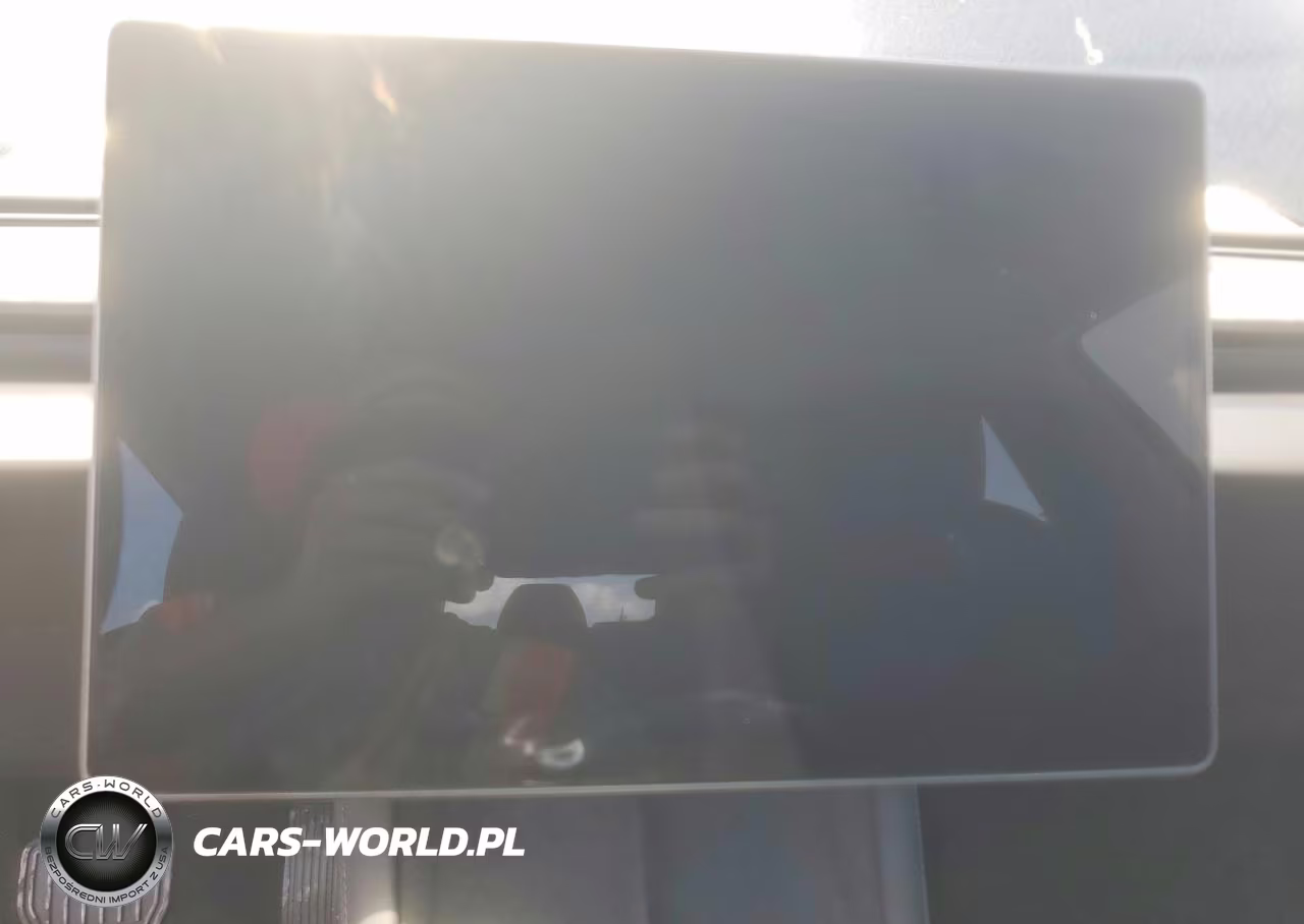 2025 Tesla Model 3 VIN:5YJ3E1EA8SF965053 - 9