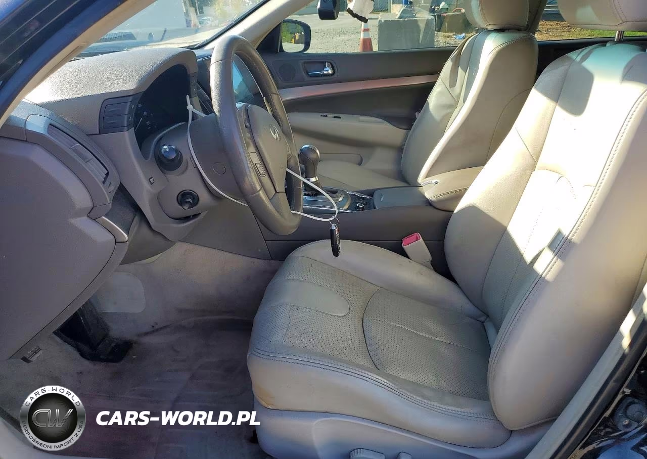 2013 Infiniti G37 Sedan X VIN:JN1CV6AR5DM754883 - 7