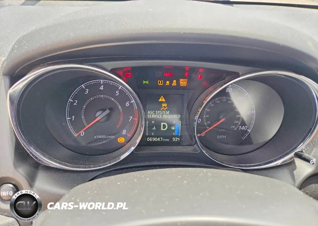 2020 Mitsubishi Outlander Sport Es VIN:JA4AP3AU2LU002441 - 9
