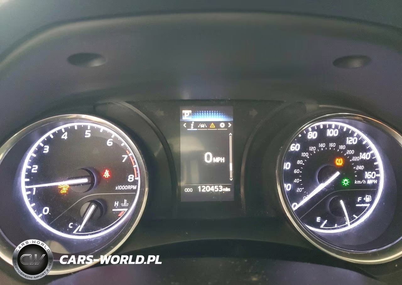 2019 Toyota Camry VIN:4T1B11HKXKU171203 - 9