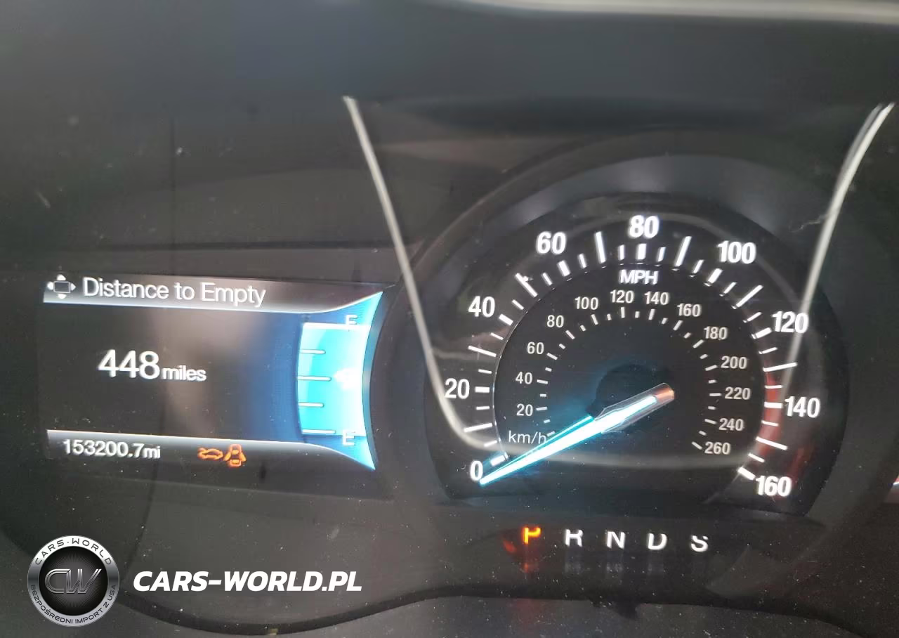 2016 Ford Fushion VIN:3FA6P0K90GR135643 - 9