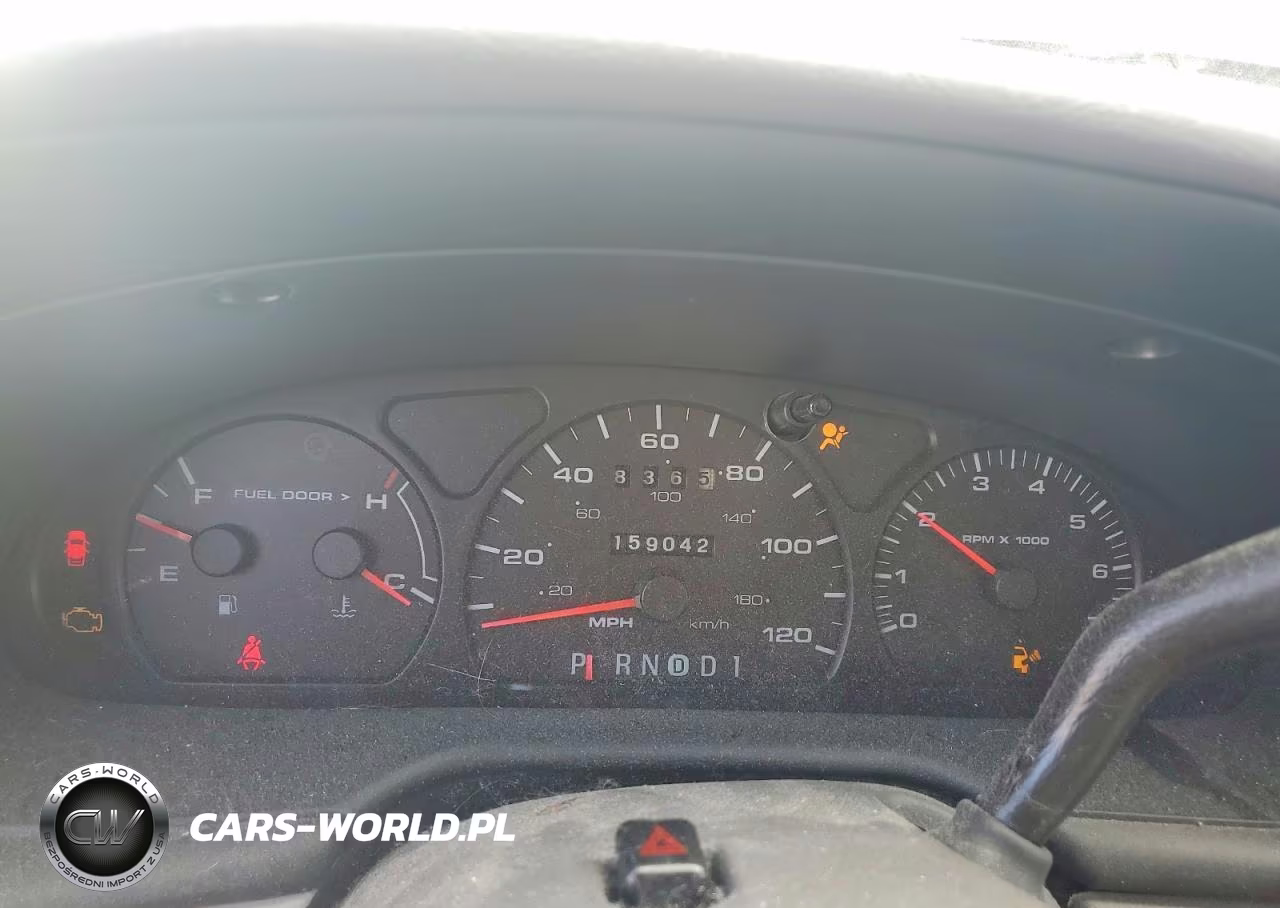 2002 Ford Taurus VIN:1FAFP52U32A131865 - 9