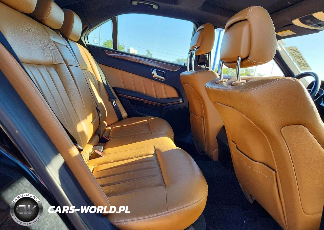 2013 Mercedes-Benz E 350 4Matic VIN:WDDHF8JB4DA747929 - 10