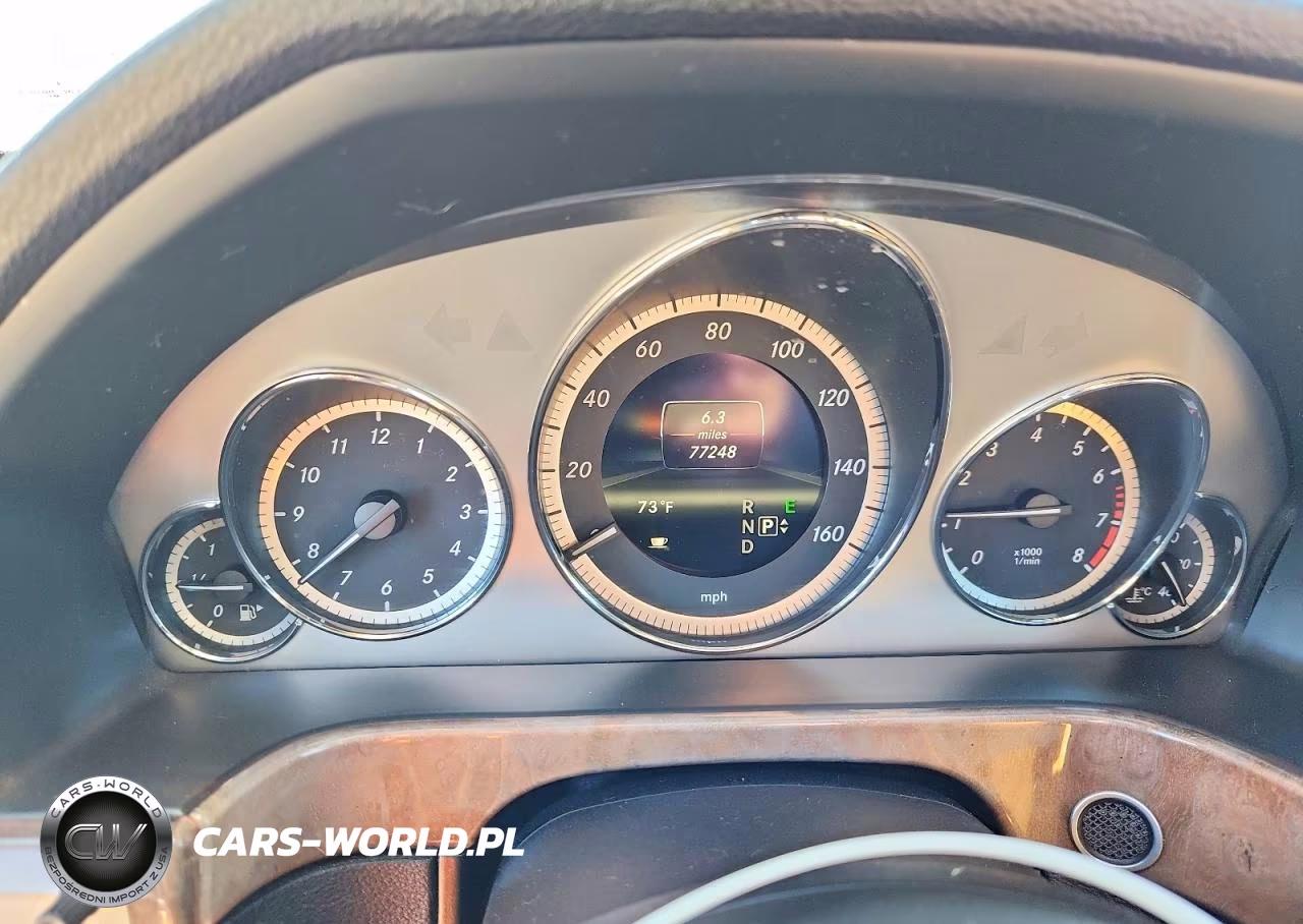 2013 Mercedes-Benz E 350 4Matic VIN:WDDHF8JB4DA747929 - 9