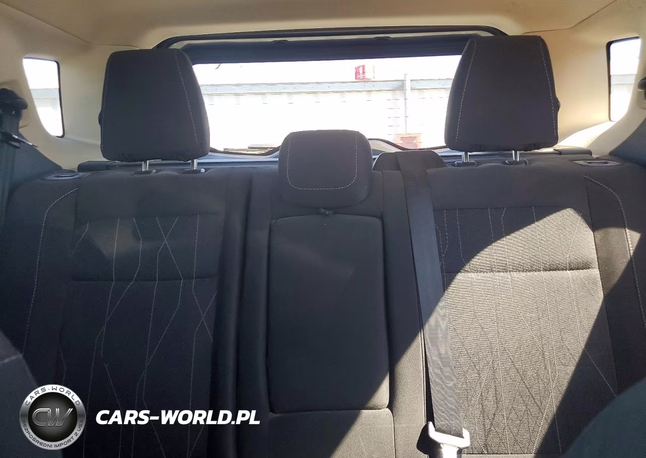 2018 Ford Ecosport Se VIN:MAJ6P1UL5JC187760 - 10
