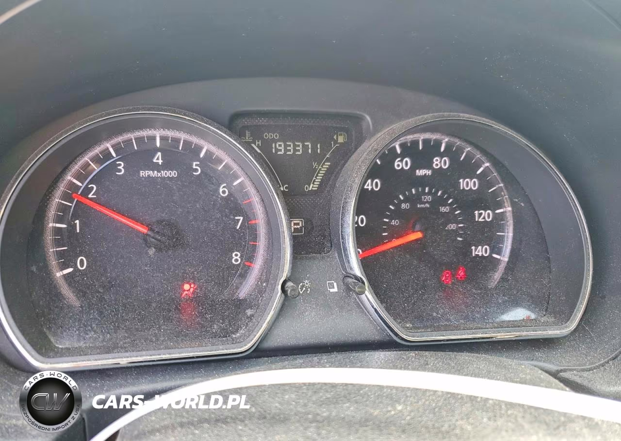 2017 Nissan Versa 1.6 Sv VIN:3N1CN7AP6HL866936 - 9