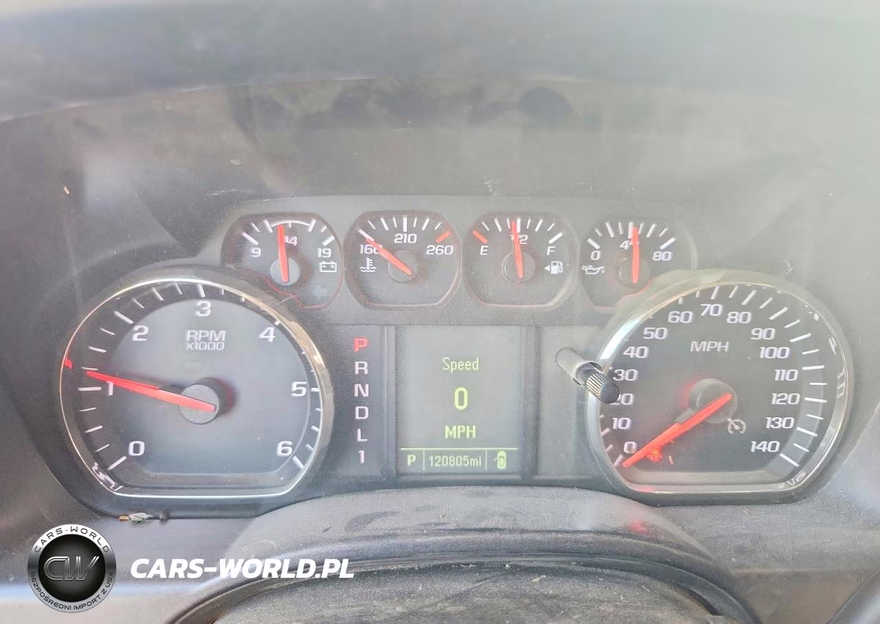2019 Chevrolet Silverado C3500 VIN:1GB4CVCG5KF218311 - 9