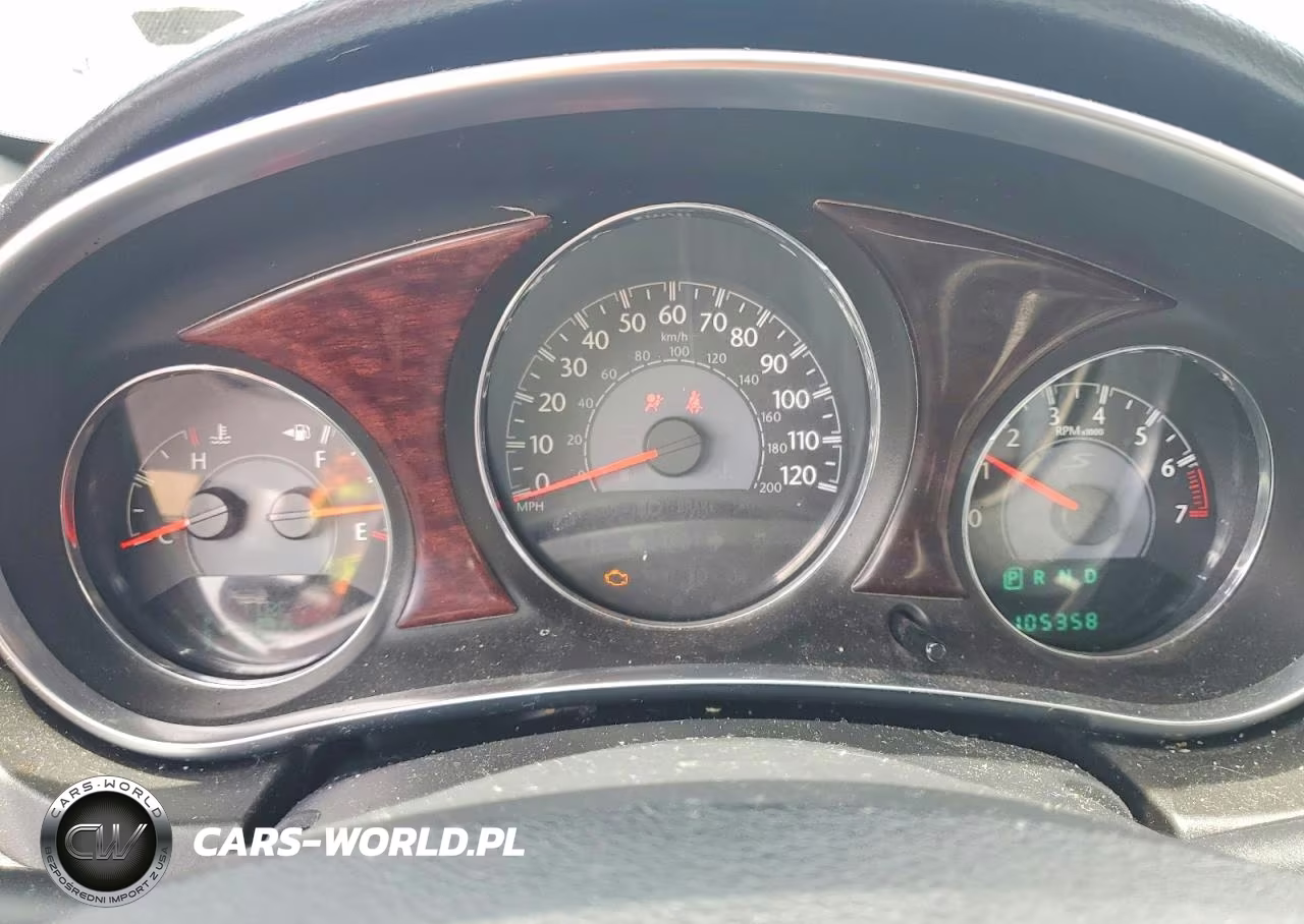 2014 Chrysler 200 Touring VIN:1C3CCBBB6EN197883 - 9