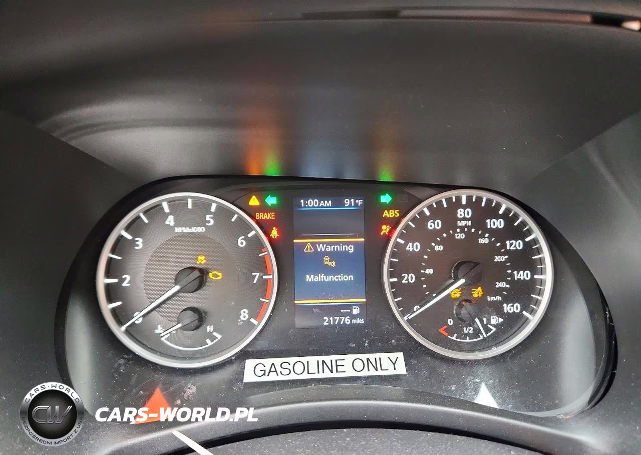 2024 Nissan Sentra S VIN:3N1AB8BVXRY223318 - 9