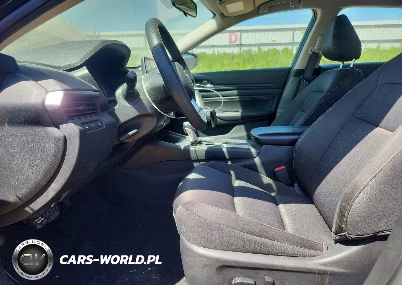 2019 Nissan Altima S VIN:1N4BL4BV1KC245560 - 7