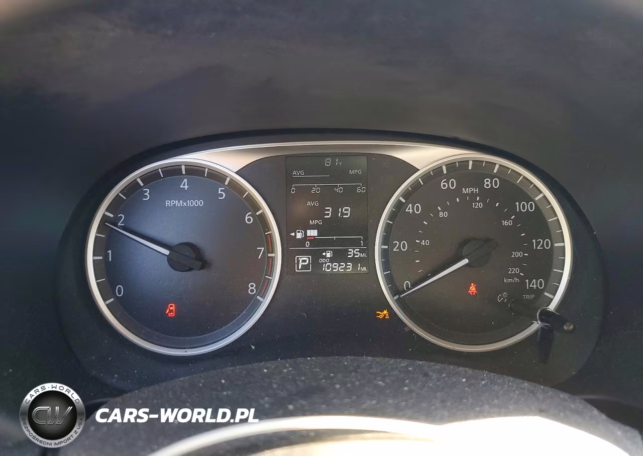 2020 Nissan Kicks S VIN:3N1CP5BV2LL532570 - 9