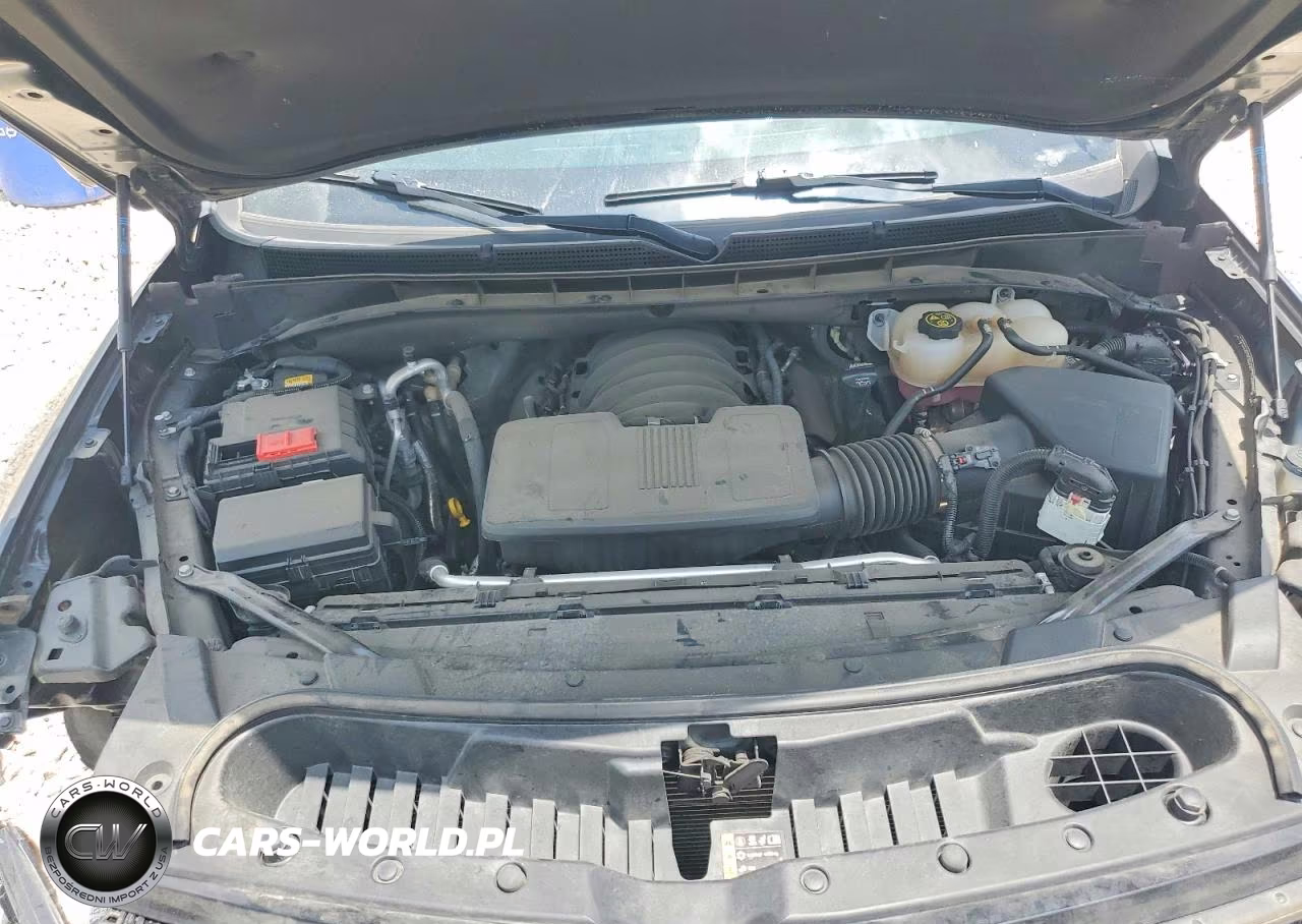 2023 Cadillac Escalade Sport VIN:1GYS4FKL6PR525278 - 12