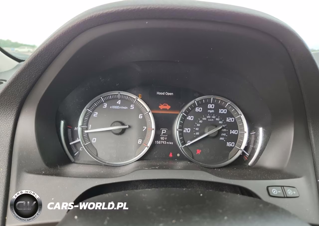 2017 Acura Mdx Technology VIN:5FRYD3H56HB010732 - 9