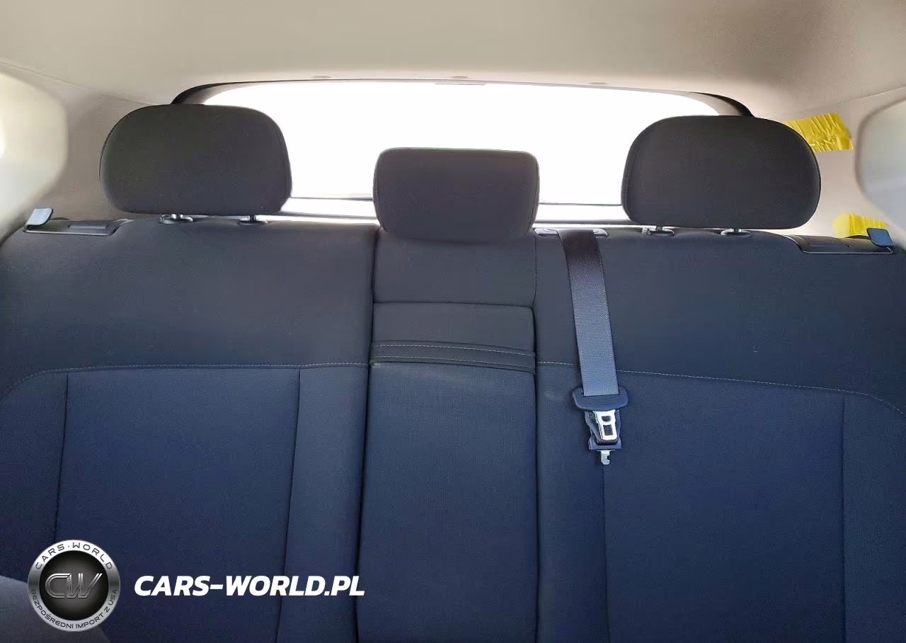 2025 Hyundai Kona Sel VIN:KM8HBCAB0SU194115 - 10